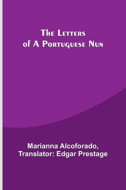 Produktbild: The Letters of a Portuguese Nun