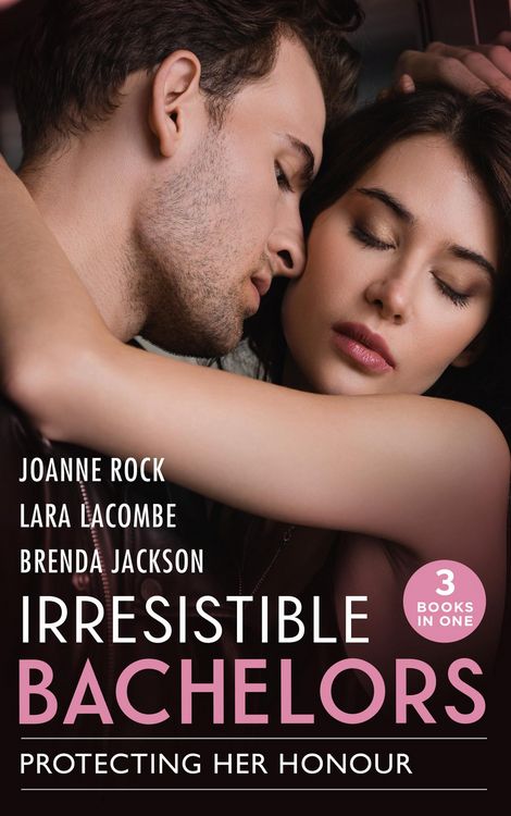Produktbild: Irresistible Bachelors: Protecting Her Honour