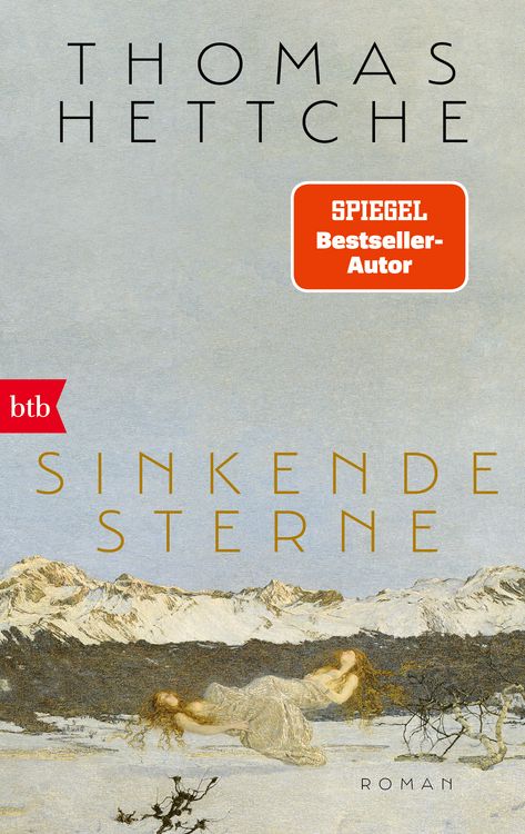 Produktbild: Sinkende Sterne