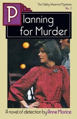 Produktbild: Planning for Murder