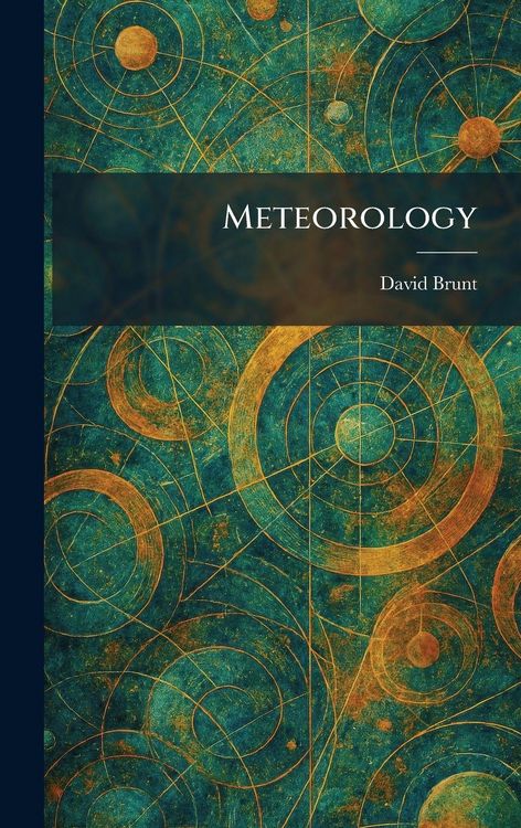 Produktbild: Meteorology