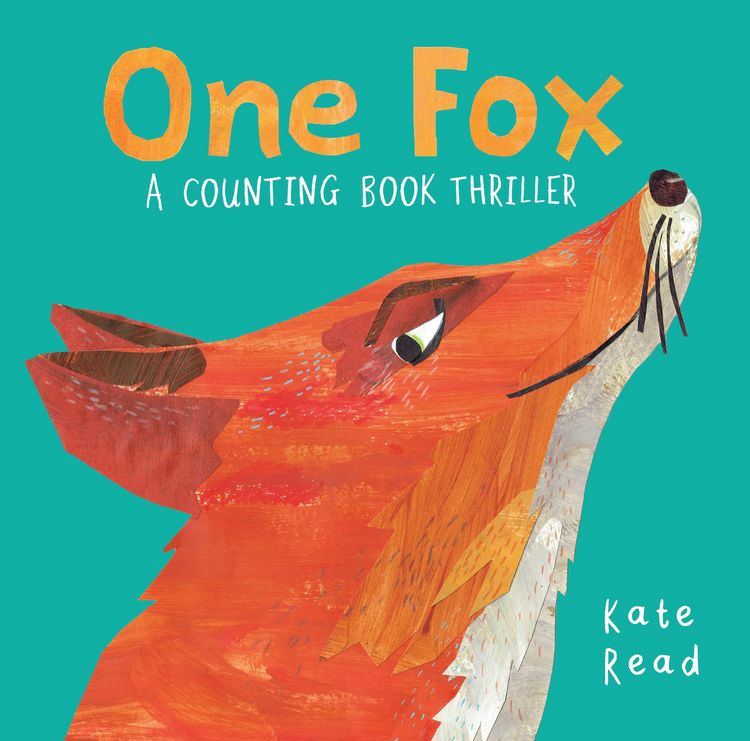 Produktbild: One Fox