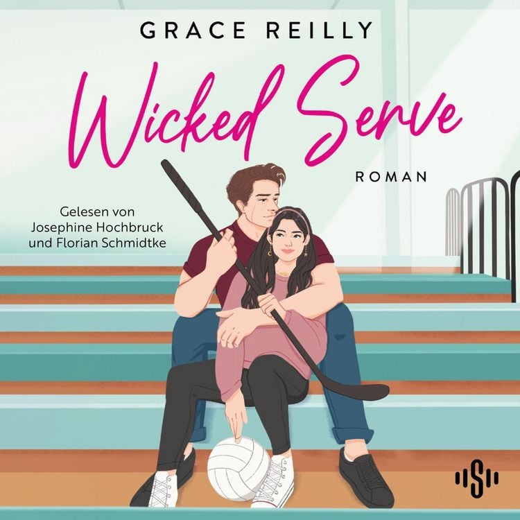 Produktbild: Beyond the Play 4: Wicked Serve