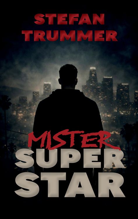 Produktbild: Mister Superstar