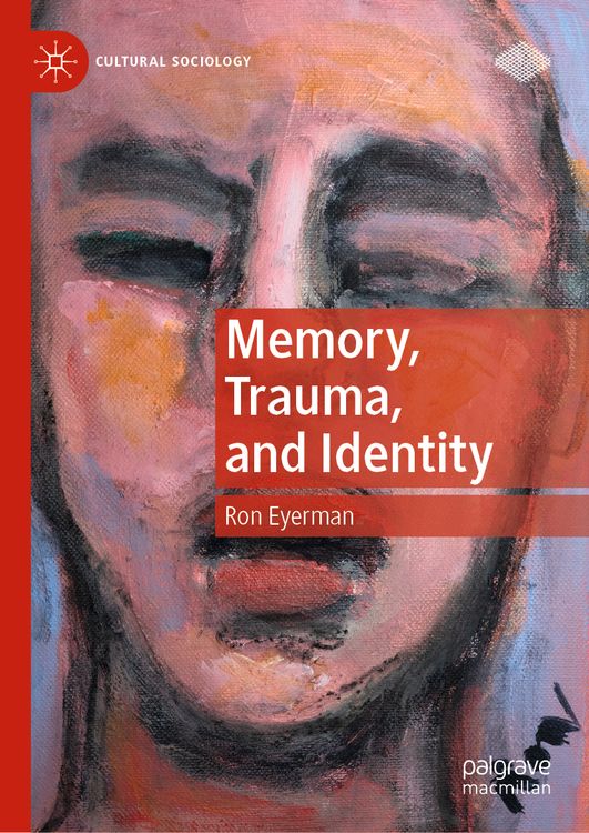 Produktbild: Memory, Trauma, and Identity