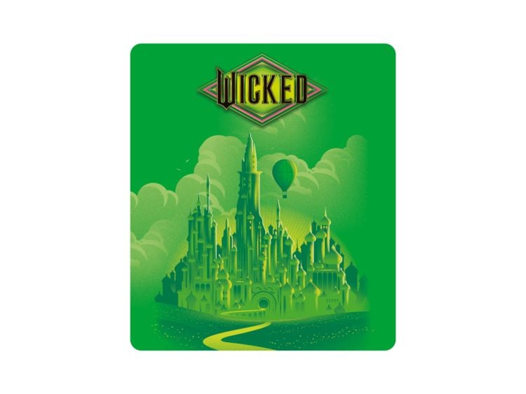 Produktbild: Content Tonie: Wicked