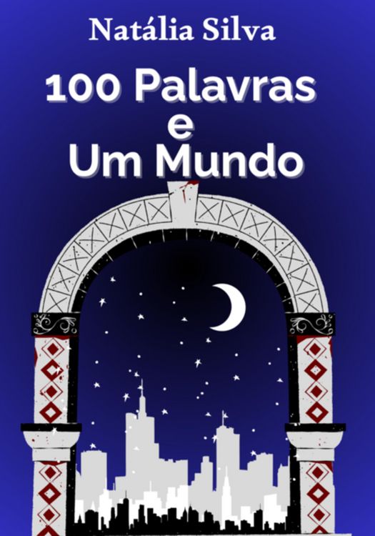 Produktbild: 100 Palavras E Um Mundo