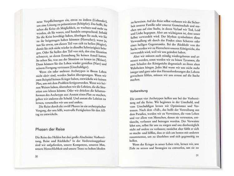 Produktbild: Die 12 seelischen Archetypen