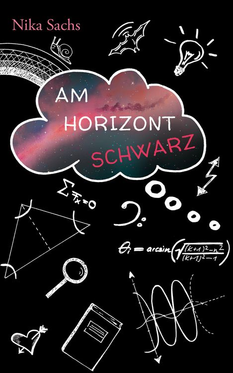 Produktbild: Am Horizont Schwarz