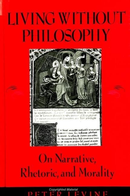Produktbild: Living W/o Philosophy