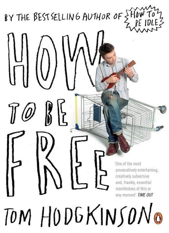 Produktbild: How to be Free