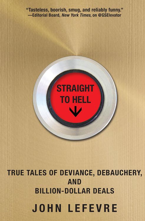 Produktbild: Straight to Hell