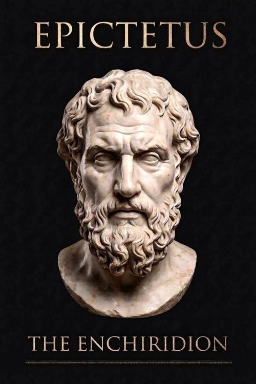 Produktbild: EPICTETUS