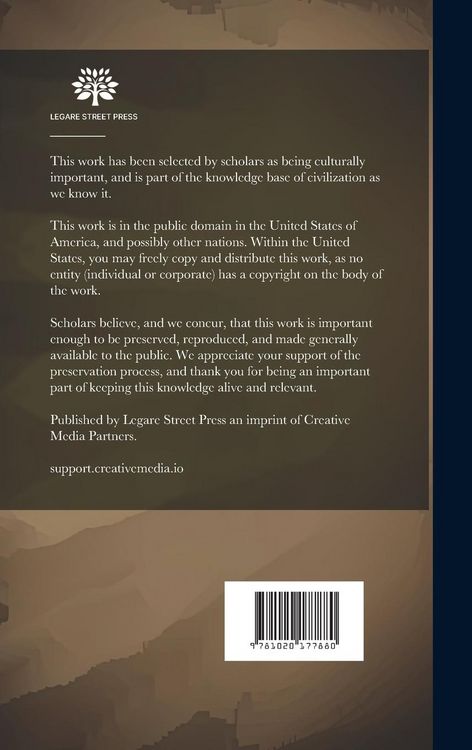 Produktbild: Correct Pronunciation: A Manual Containing Two Thousand Common Words That Are Frequently Mispronounced, And Eight Hundred Proper Names, With