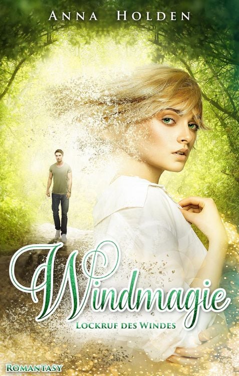 Produktbild: Windmagie - Lockruf des Windes