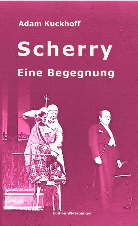 Produktbild: Scherry