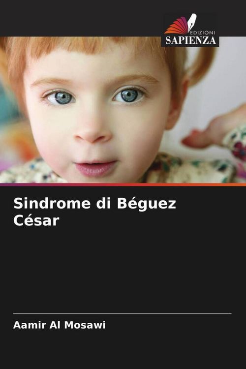 Produktbild: Sindrome di B&eacute;guez C&eacute;sar