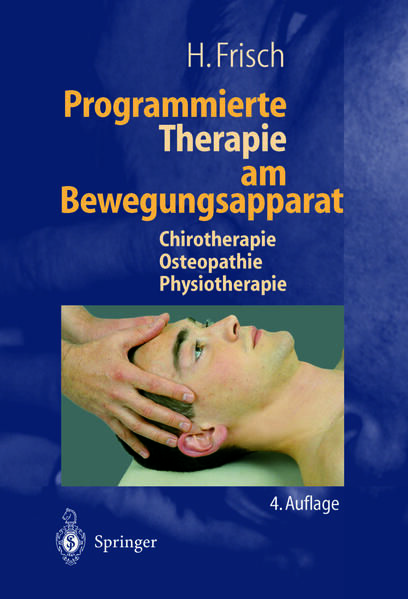 Produktbild: Programmierte Therapie am Bewegungsapparat