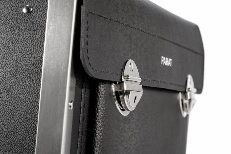 Produktbild: Parat NEW CLASSIC KingSize Plus 5471000031 Universal Werkzeugtasche unbest&uuml;ckt (B x H x T) 510 x 400 x 250 mm