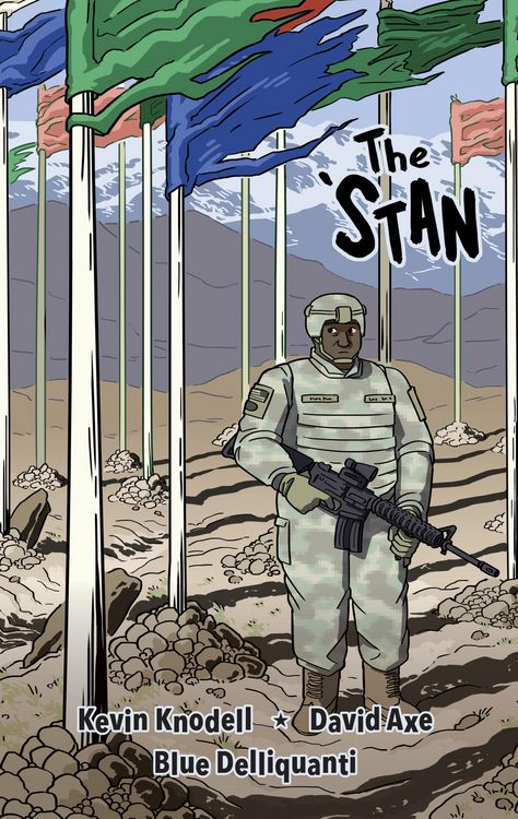 Produktbild: The Stan