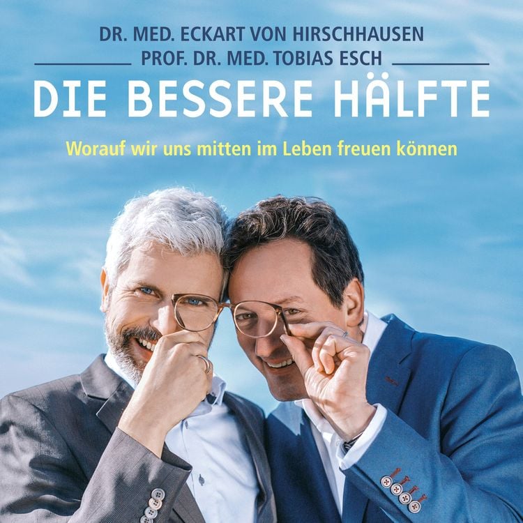 Produktbild: Die bessere Hälfte