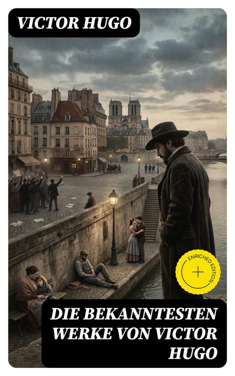 Produktbild: Die bekanntesten Werke von Victor Hugo