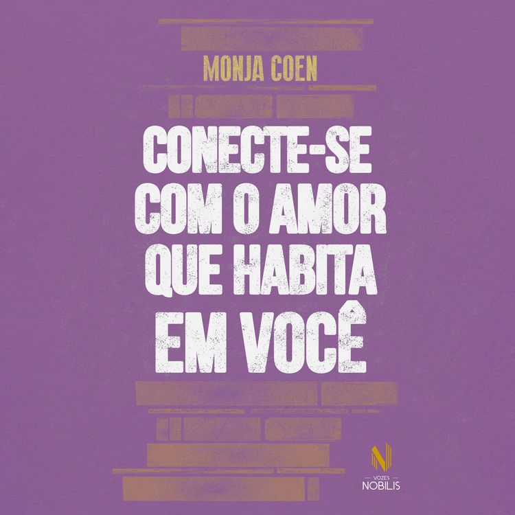 Produktbild: Conecte-se com o amor que habita em voc&ecirc;