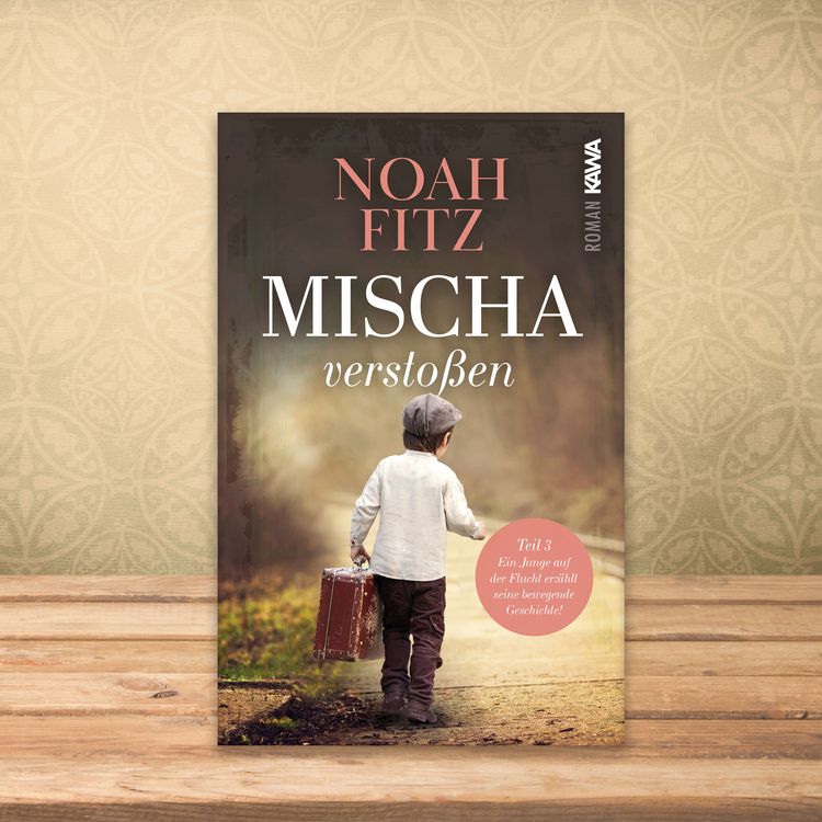 Produktbild: Mischa - versto&szlig;en