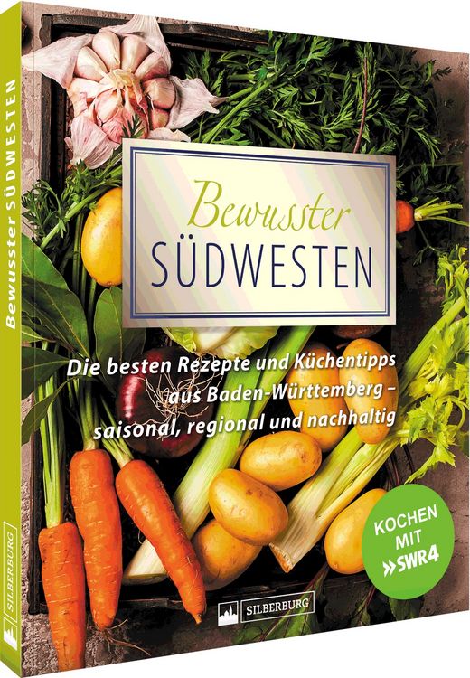 Produktbild: Bewusster S&uuml;dwesten