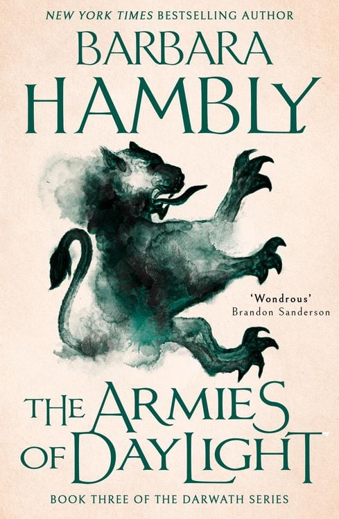 Produktbild: The Armies of Daylight