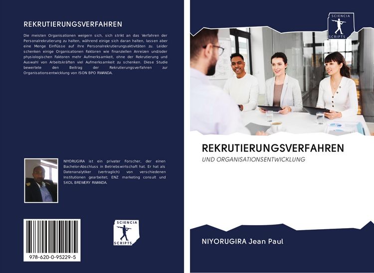 Produktbild: Rekrutierungsverfahren