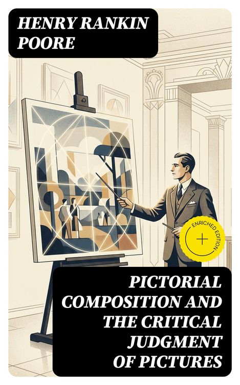 Produktbild: Pictorial Composition and the Critical Judgment of Pictures