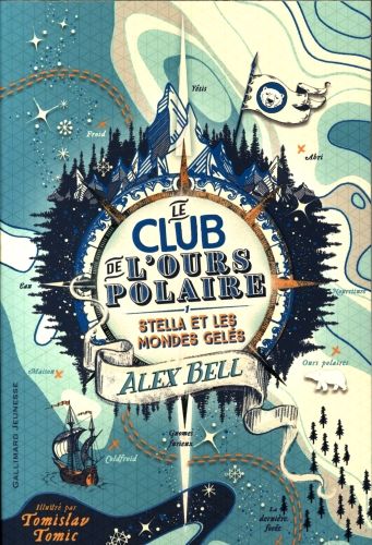 Produktbild: Le club de l'ours polaire
