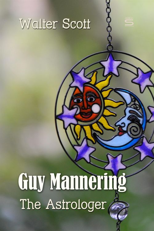 Produktbild: Guy Mannering: The Astrologer