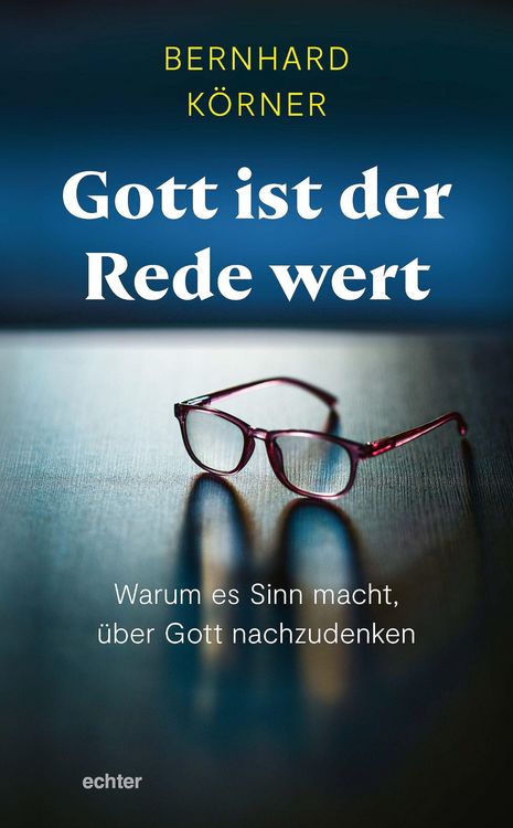 Produktbild: Gott ist der Rede wert