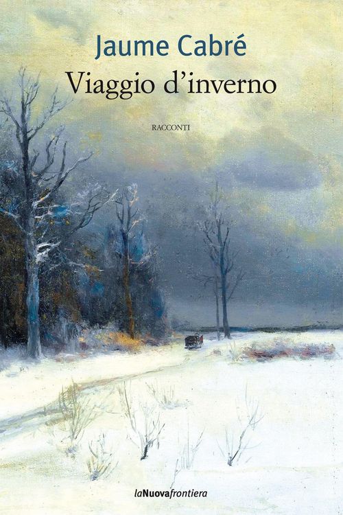 Produktbild: Viaggio d'inverno