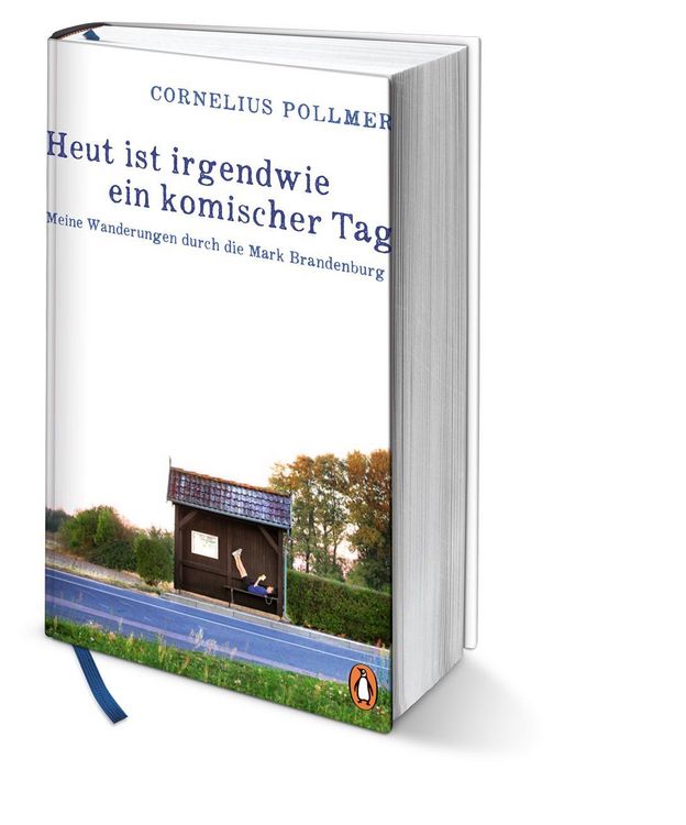 Produktbild: Heut ist irgendwie ein komischer Tag