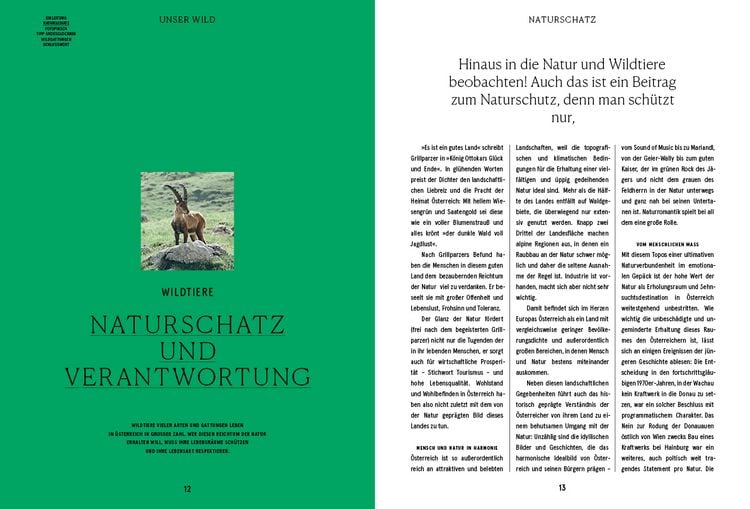 Produktbild: Unser Wild