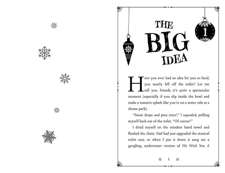 Produktbild: CHRISTMAS CARROLL_CHRISTMA1 PB