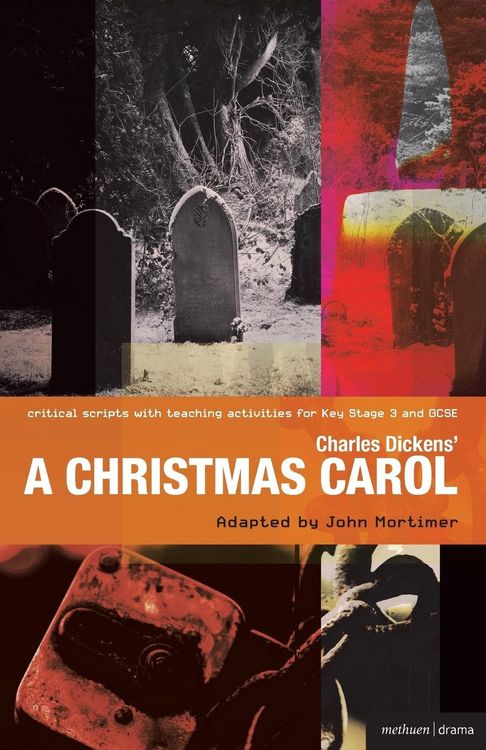 Produktbild: Charles Dickens' A Christmas Carol