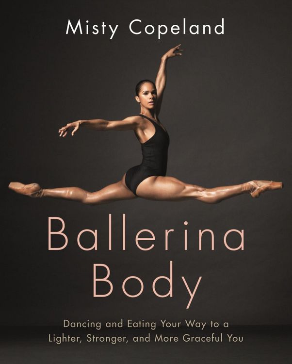 Produktbild: Ballerina Body