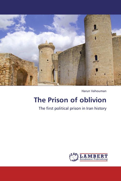 Produktbild: The Prison of oblivion