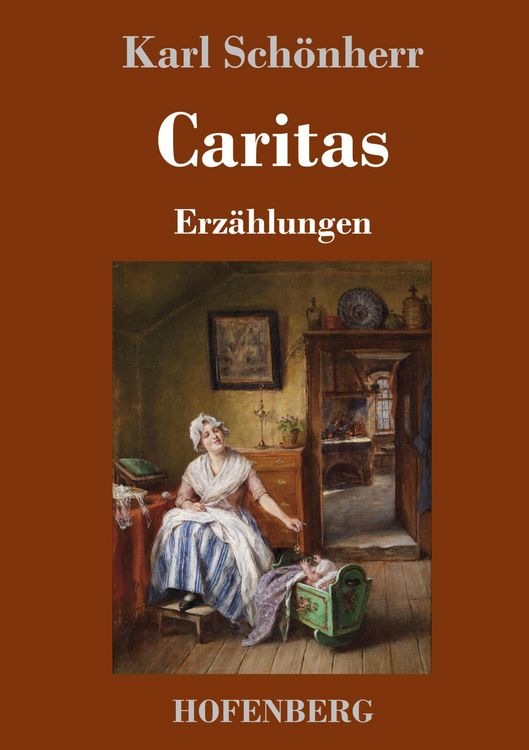 Produktbild: Caritas