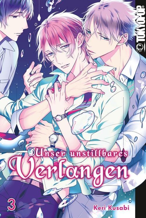 Produktbild: Unser unstillbares Verlangen 03
