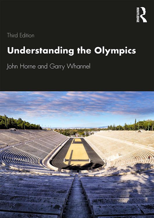 Produktbild: Understanding the Olympics