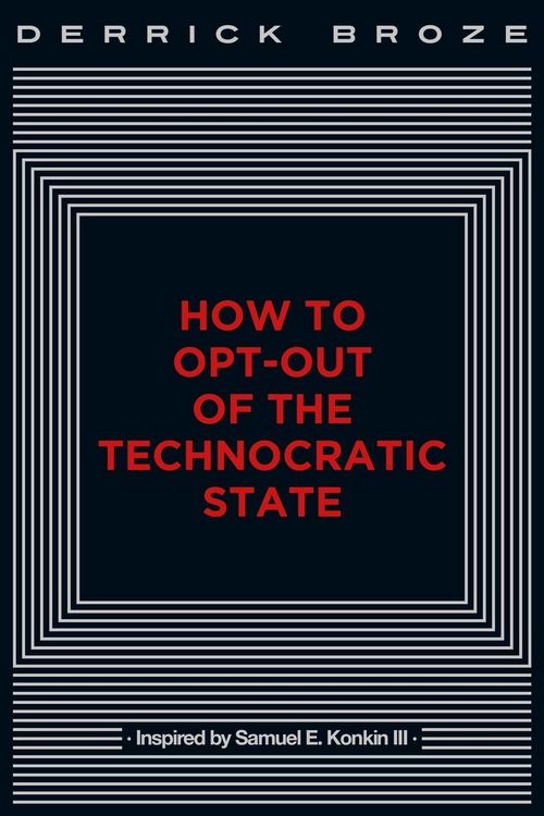 Produktbild: How to Opt-Out of the Technocratic State