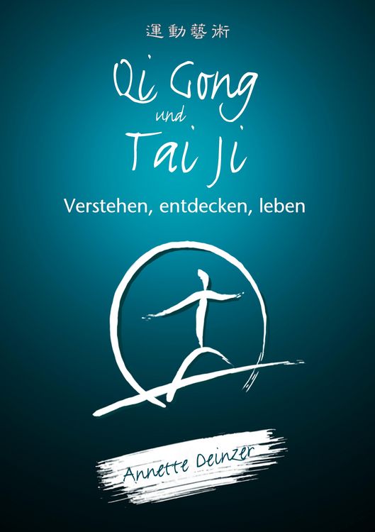 Produktbild: Qi Gong und Tai Ji