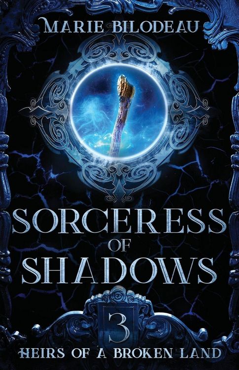 Produktbild: Sorceress of Shadows