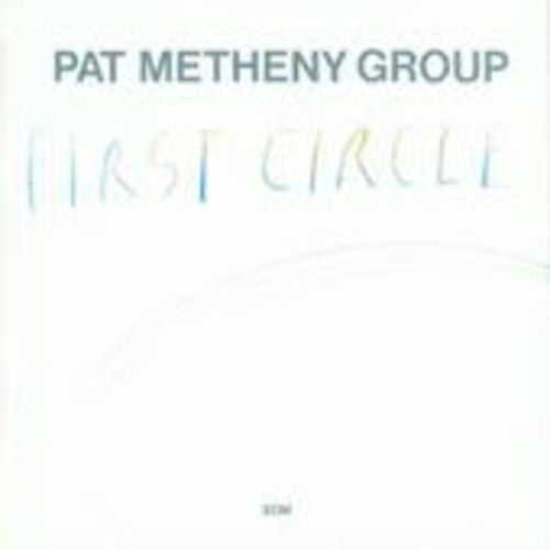 Produktbild: Metheny, P: First Circle (Touchstones)