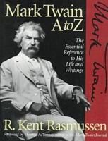 Produktbild: Rasmussen, K:  Mark Twain